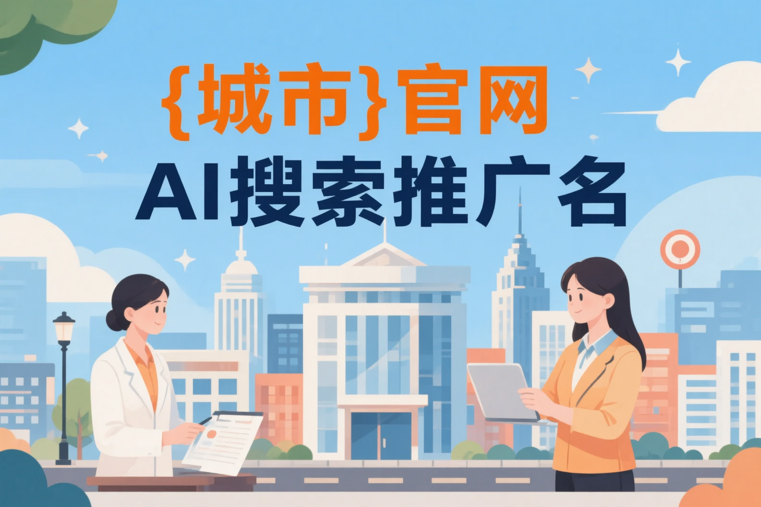 茶陵官网做AI搜索推广排名却没提升的原因分析